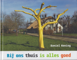 Bij ons thuis is alles goed, Daniel Koning