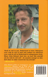 Een soulman in de Achterhoek – John Schoorl