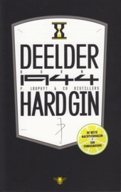 HARDGIN, J.A. Deelder