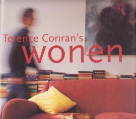 Terence Conran’s Wonen, Terence Conran