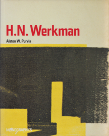 H.N. Werkman, Alston W. Purvis