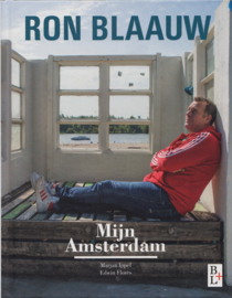 Mijn Amsterdam, Ron Blaauw