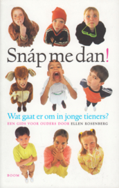 Snáp me dan!, Ellen Rosenberg