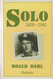 SOLO, Roald Dahl