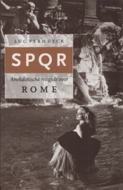 SPQR, Luc Verhuyck