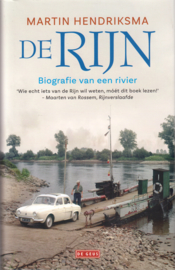 De Rijn, Martin Hendriksma