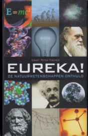 Eureka!, Ernst Peter Fischer
