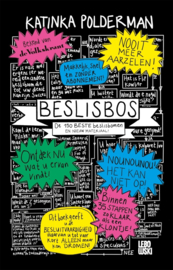 Beslisbos, Katinka Polderman