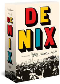 De Nix, Nathan Hill