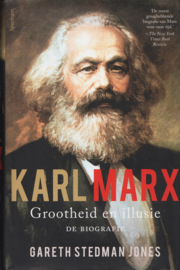 Karl Marx, Gareth Stedman Jones