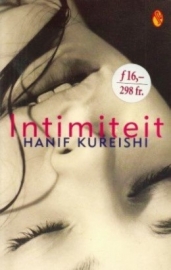 Intimiteit, Hanif Kureishi