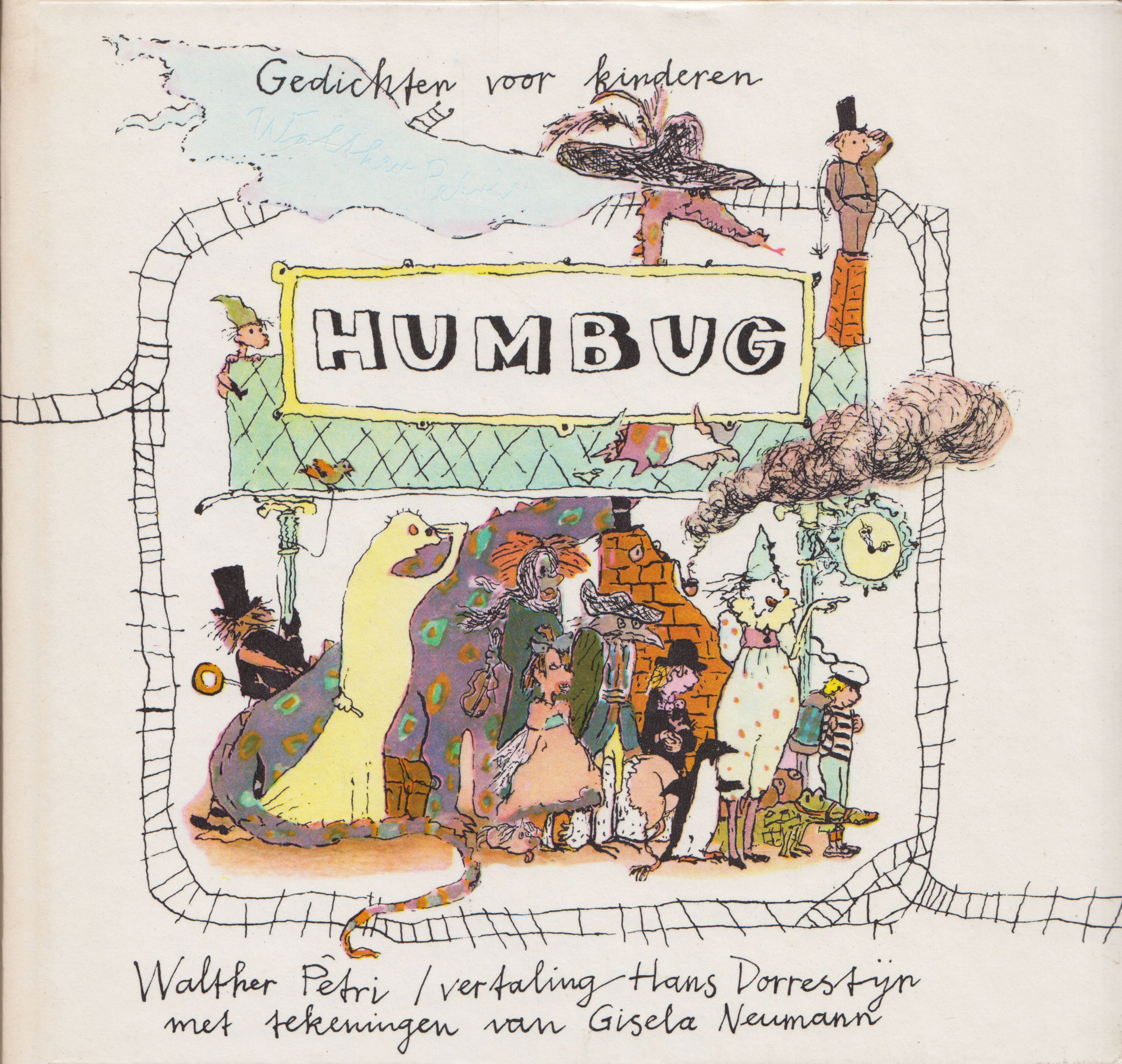 Kinderboeken