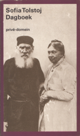 Dagboek, Sofia Tolstoj