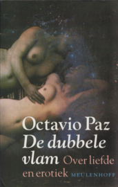 De dubbele vlam, Octavio Paz