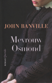 Mevrouw Osmond, John Banville