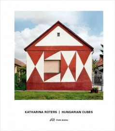 Hungarian Cubes, Katharina Roters, NIEUW BOEK