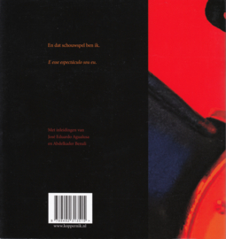 Het uurwerk van de ziel – Fernando Pessoa en Ana Carvalho