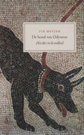 De hond van Odysseus, ​Fik Meijer