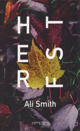 Herfst, Ali Smith