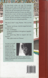 Winterijs – Peter van Gestel