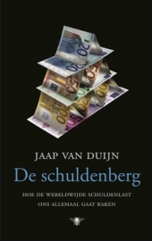 De schuldenberg, Jaap van Duijn