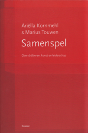 Samenspel, Ariëlla Kornmehl & Marius Touwen