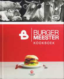 Burgermeester kookboek, Dion Eggen, Justus W. de Nijs en Vincent van Olphen