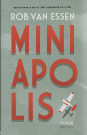 Miniapolis, Rob van Essen