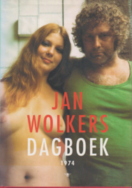 Dagboek 1974, Jan Wolkers