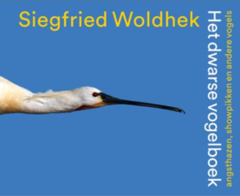 Het dwarse vogelboek, Siegfried Woldhek