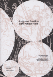 Judgment Practices in the Artistic Field
