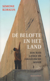 De belofte en het land, Simone Korkus