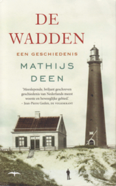 De Wadden, Mathijs Deen