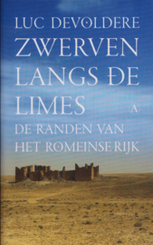 Zwerven langs de limes, Luc Devoldere