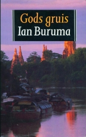 Gods gruis, Ian Buruma