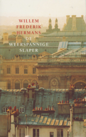 De weerspannige slaper, Willem Frederik Hermans