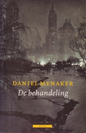 De behandeling, Daniel Menaker