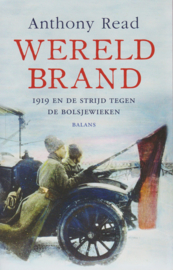 Wereldbrand, Anthony Read