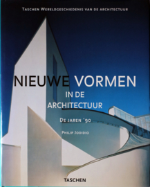 Nieuwe vormen in de architectuur, Philip Jodidio