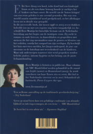 Leven op stand, Ileen Montijn