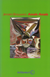 Anaïs Anaïs – Jeroen Brouwers | Bijenkorf-uitgave 1991
