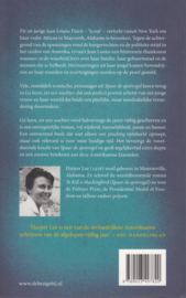 Ga heen en zet een wachter, Harper Lee