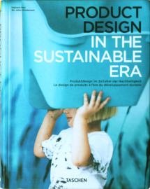 Productdesign in the Sustainable Era, Dalcacio Reis
