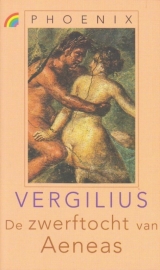 De zwerftocht van Aeneas, Vergilius