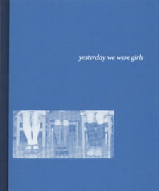 Yesterday We Were Girls, Katie Prock