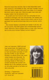 Dit boek heet anders – Joke van Leeuwen