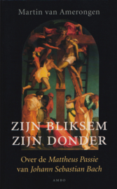 Zijn bliksem, zijn donder, Martin van Amerongen