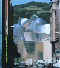 Frank O. Gehry,  Coosje van Bruggen