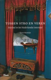 Tussen stro en veren, Ileen Montijn