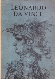 Leonardo da Vinci, Jay Williams en Bates Lowry